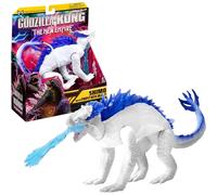 Godzilla x Kong: The New Empire 6" Shimo with Frost Bite Blast Action Figure