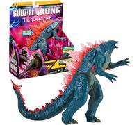 Godzilla x Kong The New Empire 7-Inch Authentic Battle Roar Godzilla Action F