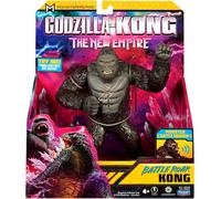 Godzilla x Kong The New Empire - Battle Roar Kong 18cm Figure