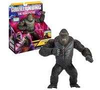 Godzilla x Kong The New Empire - Battle Roar Kong 18cm Figure