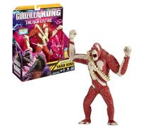 Godzilla x Kong: The New Empire, 7-Inch Authentic Battle Roar Skar King Action Figure Toy, Iconic Collectable Movie Character in Unique Limited Edition Packaging, Suitable for Ages 4 Years+