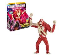 Godzilla x Kong: The New Empire, 7-Inch Authentic Battle Roar Skar King Action Figure Toy, Iconic Collectable Movie Character in Unique Limited Edition Packaging, Suitable for Ages 4 Years+
