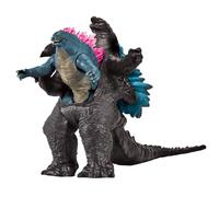 Godzilla x Kong : The New Empire - 7" Titan Evolution (peel skin to reveal evolved)