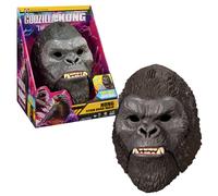 MonsterVerse Godzilla x Kong: The New Empire, Authentic Interactive Kong Mask