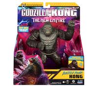 Godzilla x Kong The New Empire - Battle Roar Kong 7 Inch Action Figure
