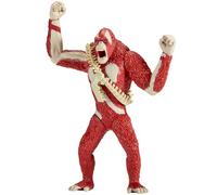 Godzilla x Kong: The New Empire Battle Roar SkarKing, Action Figures, 17 cm