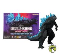 GODZILLAxKONG NEW EMPIRE GODZILLA MONST BRAND NEW