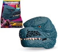 Godzilla x Kong: The New Empire Interactive Godzilla Mask