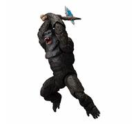 Tamashii Nations Godzilla X Kong: The New Empire Sh Monsterarts Action Kong 2024 Figure 16 Cm