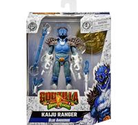 Godzilla x Power Rangers - Kaiju Ranger: Blue Anguirus 5" Action Figure [New Toy