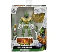 Playmates Power Rangers vs Godzilla Green Godzilla Kaiju Ranger INSTOCK