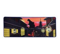 Godzilla XL Desk Pad and Coaster Set By Fanattik