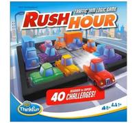 Godziny szczytu. Rush Hour Ravensburger