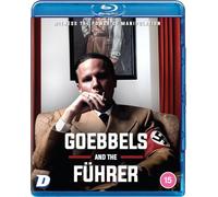 Goebbels and the Fuhrer [Blu-ray]