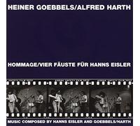 Goebbels, Heiner - Hommage Fier Fauste