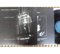 Goebbels, Heiner und Mueller, Heiner, Mueller, Goebbels, Lindsay, Stoetzner, Cherry, Frith, Hayward, Lewis, Rothenberg - Der Mann im Fahrstuhl - The man in the elevator. Mueller, Goebbels, Lindsay, Stoetzner, Cherry, Frith, Hayward, Lewis, Rothenberg Stereo