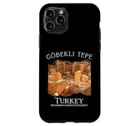 Göbekli Tepe Ancient Anatolian Ruins Neolithic site Souvenir Case for iPhone 11 Pro