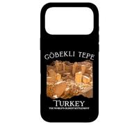 Göbekli Tepe Ancient Anatolian Ruins Neolithic site Souvenir Case for iPhone 17 Pro Max