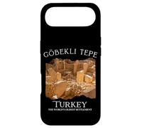 Göbekli Tepe Ancient Anatolian Ruins Neolithic site Souvenir Case for iPhone Air