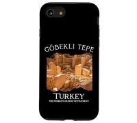 Göbekli Tepe Ancient Anatolian Ruins Neolithic site Souvenir Case for iPhone SE (2020) / 7 / 8