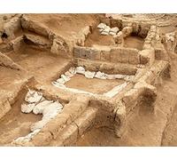 Göbekli Tepe, Çatalhöyük, and Jericho