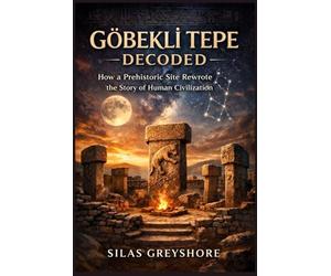 GÖBEKLI TEPE DECODED: How a Prehistoric Site Rewrote the Story of Human Civilization