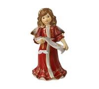 Goebel Angel Figurine Year Angel 2025 Christmas
