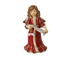 Goebel Angel Figurine Year Angel 2025 Christmas
