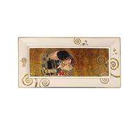 Goebel Artis Or ustav Klimt The Kiss Bowl