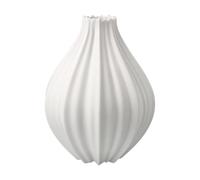 Goebel Bahar 14-005-70-1 Vase Bisque Porcelain and Kaiser Porcelain 18 x 14 x 14 cm