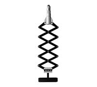 GOEBEL® - Blind Rivet Hand Tool - One Hand Lazy Tong Riveter EL-64-SN Capacity ø 3,2/4,0/4,8/5,0/6,0/6,4 mm