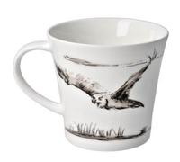 Goebel By Peter Schnellhard Eagle Beautiful View Mug