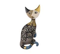 Goebel Cat Figurine Alessio - Rosina Wachtmeister