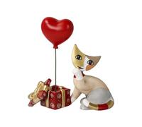 Goebel Cat Figurine Noemi - Rosina Wachtmeister