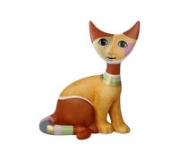 Goebel Cat Figurine Pablo Rosina Wachtmeister Mini Cats