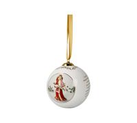 Goebel Christmas Bauble Annual Ball 2025 Christmas
