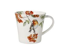 Goebel Coffee/Tea Cup Mug Robin 0.35 L Songbirds