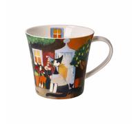 Goebel Coffee-/Tea Mug Rosina Wachtmeister - A Beautiful Day, 0.35 L