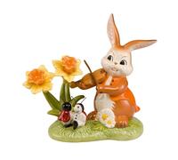 Goebel Dance Into The Spring Figurine 66843451 Retired Gift Boxed