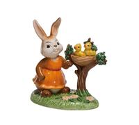 Goebel Easter Hey Chicks Figurine 66844381 Retired Gift Boxed