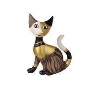 Goebel Fabrizio Cat Figurine Rosina Wachtmeister