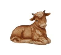 Goebel Figurine Nativity Ox