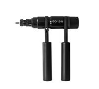 GOEBEL® - GO-12-N Blind Rivet Hand Nut Tool - Hand Tool for Blind Rivet Nuts and Bolts
