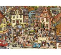 Göbel/Knorr - Market Place