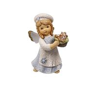 Goebel Nina & Marco Christmas Bakery Angel Figurine
