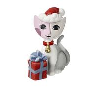 Goebel Rosina Wachtmeister Pino 31-401-12-1 Bisque Porcelain Figurine 7.5 x 4 x 8 cm