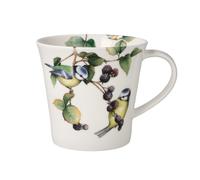 Goebel Song Bird Coffee Mug Blue Tit