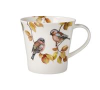 Goebel Song Bird Coffee Mug Chaffinch