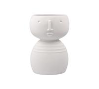 Goebel Studio 8 Lina 30-800-32-1 Vase 10.5 x 9 x 16 cm Porcelain