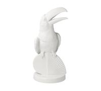 Goebel Toucan Studio 8 Decorative Object White